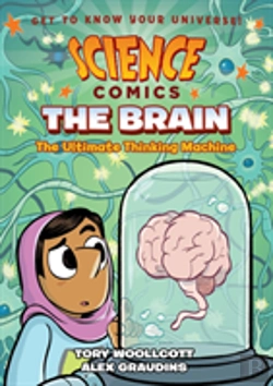 Bertrand.pt - Science Comics: The Brain