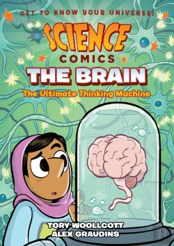 Bertrand.pt - Science Comics: The Brain