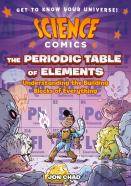 Science Comics: The Periodic Table Of Elements