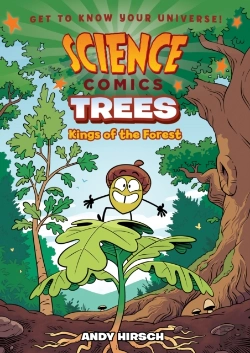 Bertrand.pt - Science Comics: Trees