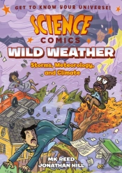 Science Comics: Wild Weather