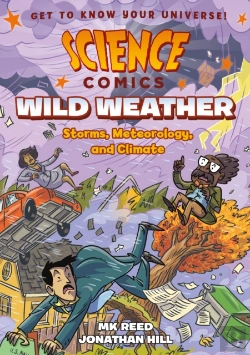 Bertrand.pt - Science Comics: Wild Weather
