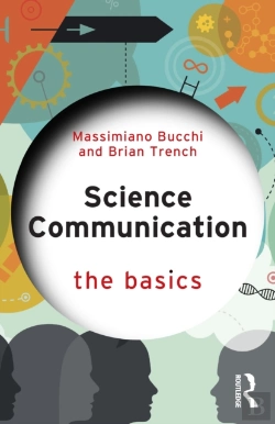 Bertrand.pt - Science Communication