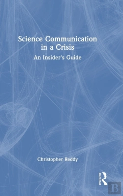 Bertrand.pt - Science Communication In A Crisis