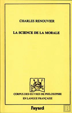Bertrand.pt - Science De La Morale, 1869 - Tome 1