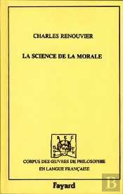 Science De La Morale, 1869 - Tome 2