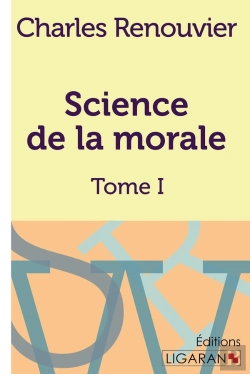 Bertrand.pt - Science De La Morale Tome 1