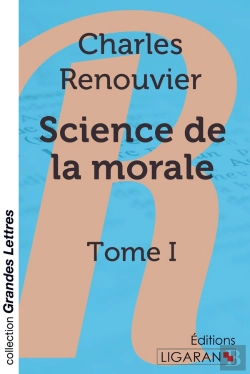 Bertrand.pt - Science De La Morale Tome 1