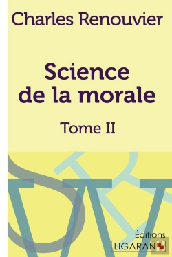 Bertrand.pt - Science De La Morale Tome 2