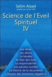 Science De L'Eveil Spirituel Iv