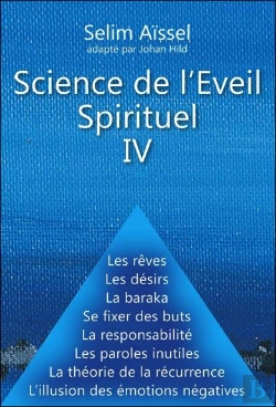 Bertrand.pt - Science De L'Eveil Spirituel Iv