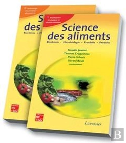 Bertrand.pt - Science Des Aliments Biochimie Microbiologie Procedes Produits Volume 1 Volume 2