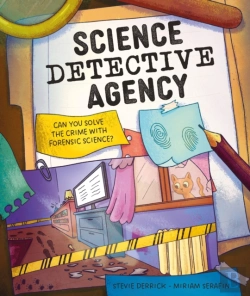 Bertrand.pt - Science Detective Agency