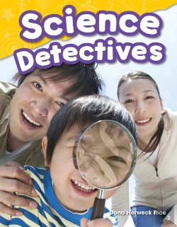Bertrand.pt - Science Detectives