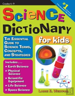 Bertrand.pt - Science Dictionary For Kids