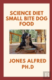 Science Diet Small Bite Dog Food