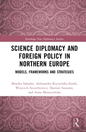 Science Diplomacy And Foreign Policy In Northern Europe