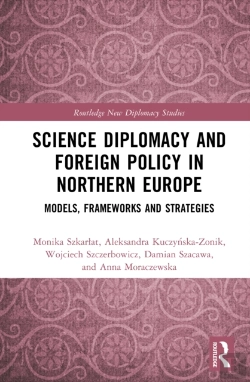 Bertrand.pt - Science Diplomacy And Foreign Policy In Northern Europe