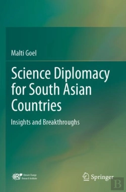 Bertrand.pt - Science Diplomacy For South Asian Countries