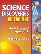 Science Discoveries On The Net