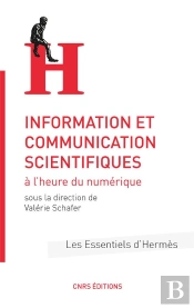 Science & Numerique. Information, Communication