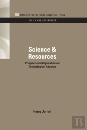 Science & Resources