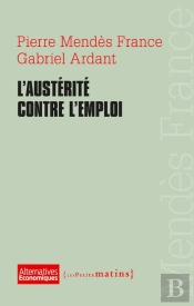 Science Economique Et L'Action (La)