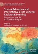 Science Education And International Cross-Cultural Reciprocal Learning