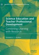 Science Education And Teacher Professional Development
