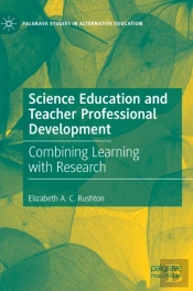 Science Education And Teacher Professional Development