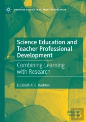 Science Education And Teacher Professional Development
