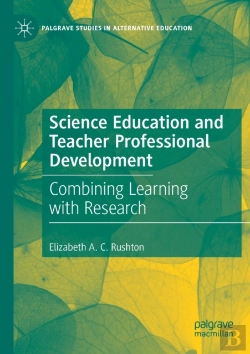 Bertrand.pt - Science Education And Teacher Professional Development