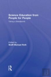 Science Education From People For People