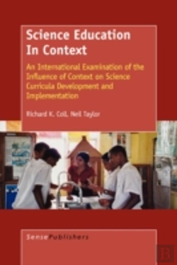 Bertrand.pt - Science Education In Context