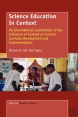 Bertrand.pt - Science Education In Context