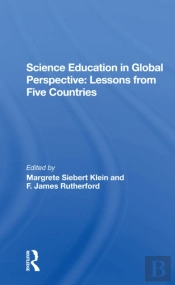 Science Education In Global Perspective