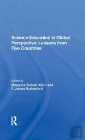 Science Education In Global Perspective