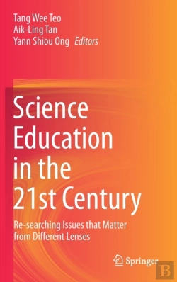 Bertrand.pt - Science Education In The 21st Century