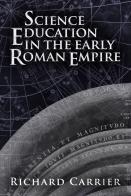 Science Education In The Early Roman Empire