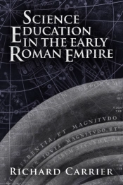 Science Education In The Early Roman Empire