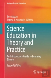 Science Education In Theory And Practice