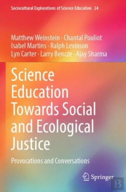 Bertrand.pt - Science Education Towards Social And Ecological Justice