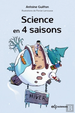 Bertrand.pt - Science En 4 Saisons