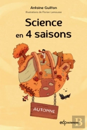 Science En 4 Saisons - Automne