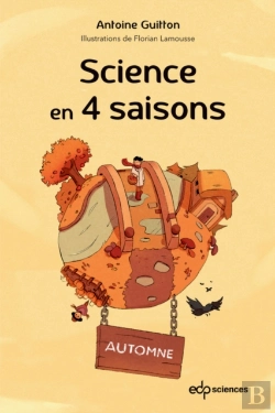 Bertrand.pt - Science En 4 Saisons - Automne