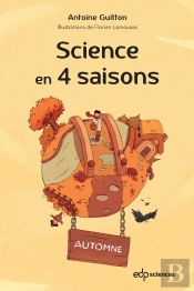 Science En 4 Saisons : Automne