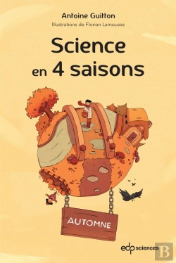 Bertrand.pt - Science En 4 Saisons : Automne