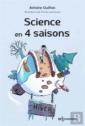 Science En 4 Saisons : Hiver