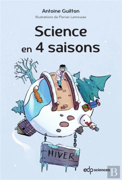 Bertrand.pt - Science En 4 Saisons : Hiver