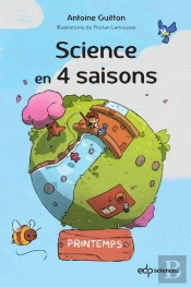 Science En 4 Saisons : Printemps